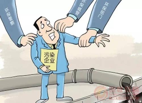 工信部赴河北督导调研大气污染防治工作
