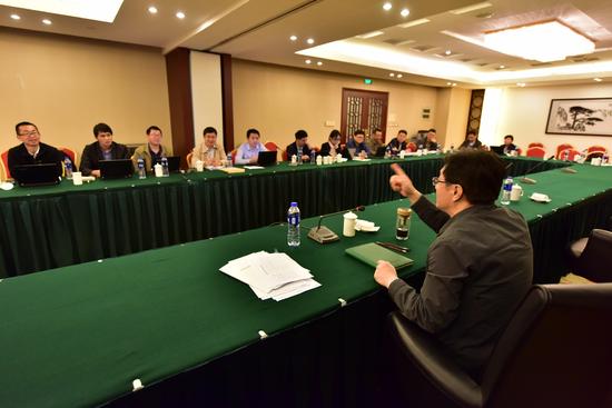 解密京津冀大气污染防治“强化督查” 环保部称保持执法监管高压态势