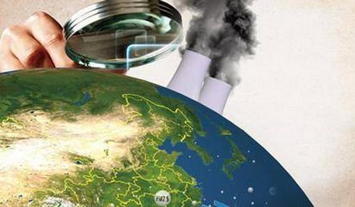 山东启动为期9个月大气污染省级督查，涉及这七个市
