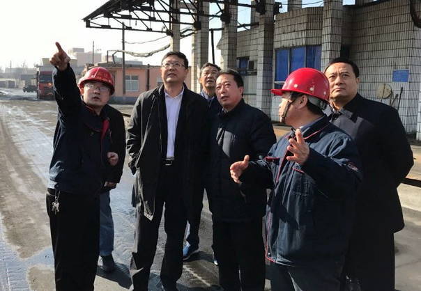 石化行业VOCs治理成重点 五方面着手或可破难题