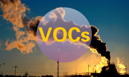 VOCs治理发现“新大陆” 1800亿市场三年内铺开